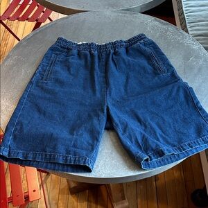 Women’s Carhartt (work in progress) Shorts